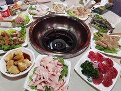 -枇杷园食为鲜火锅(南山店)
