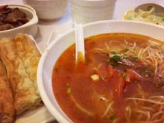 -永和大王(万顺路店)