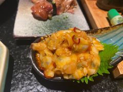 -無境·匠心日本料理(汉街店)