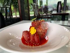 -柳莺湖上·湖景餐厅·江南菜(西湖店)