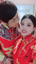 -王子宫殿婚纱摄影(环山路总店)