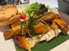 -花样西贡·蜜越餐厅·法式越南料理(水晶城店)