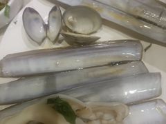 -青蓬蒸汽海鲜·深圳老字号·团建聚会(壹方城店)