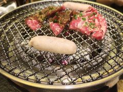 -樱嘢·炭火烧肉(惠南店)