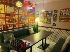 -LIENOW来闹密室剧本推理&狼人杀(东方亿象城店)