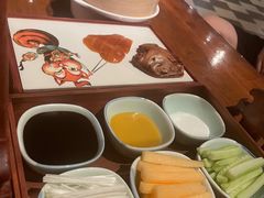 -古北烤鸭王I古北水镇景区店