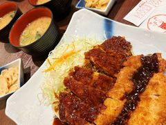 -矢场猪(名古屋站名铁店)