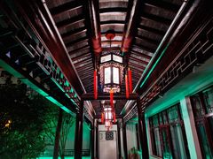 -全季酒店（苏州观前街平江路店）(原临顿路地铁站店)