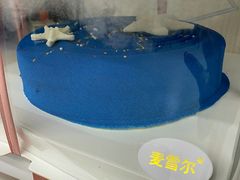 -麦雪尔甜品·生日蛋糕(新街口旗舰店)