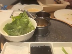 -小大董·烤鸭(王府井apm店)