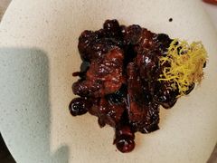 -大树餐厅(红旗街万达店)