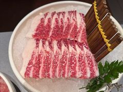 -巴奴毛肚火锅(悠唐购物中心店)