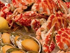 crab-上海国丰酒店