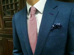点击看大图 -优山定制西服衬衫大衣(国贸店)