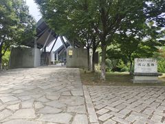 -鸿山遗址博物馆