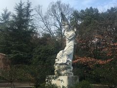 -杭州少年儿童公园