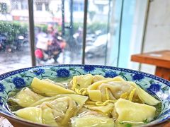 -217笋干馄饨