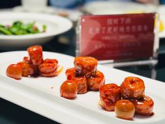 -万盛合(渔人码头店)