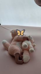 -玛瑞莎专业孕妇摄影(越秀店)