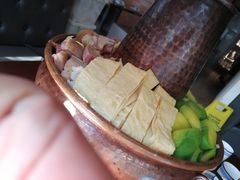 -宣威山野人家·云南菜·菌火锅(金碧店)