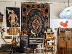 -新疆狼爷烤肉(宋庄店)