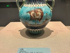 -河北博物院