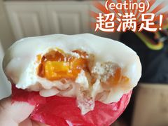 -李大牛和刘大力手作甜品(凯德店)