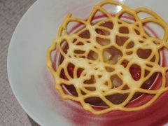 -北京王府井希尔顿酒店·秦唐中餐厅Chynna