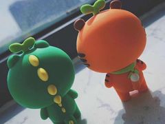 -泡泡玛特POPMART(崇文门国瑞城店)