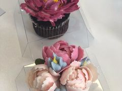 -BON CAKE(华贸购物中心店)
