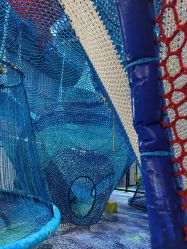 -反弹蹦床公园·亲子乐园·团建·派对(尚品奥莱店)