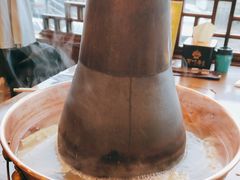 -百叶居·老北京涮羊肉(鼓楼店)