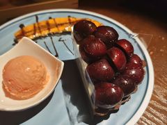 -Strawberry Butterfly草莓蝴蝶日式水果挞