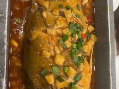 -一楼食业·美食人家