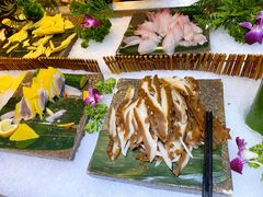 -吉布鲁牛排海鲜自助(龙湖北城天街购物广场店)