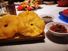 -鸽子侯·家宴·平价海鲜(市图书馆店)