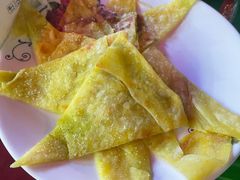 -尕胡才炕锅烤羊肉馆(八一路店)