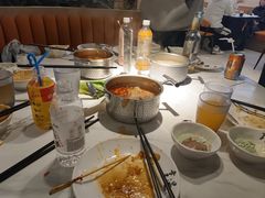 -享遇.锅姥姥牛排海鲜自助(小寨店)