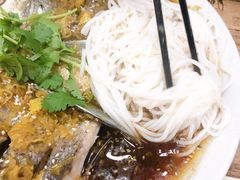 粉干-无招牌