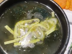 -朴大人炭烤·韩国料理(奥帆中心海尔洲际店)