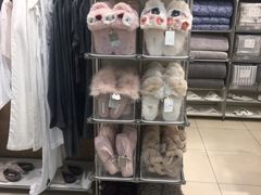 -ZARA HOME(蓝色港湾店)