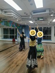 -呼拉汇舞蹈生活馆 Hawaii Hula&Tahiti Dance Studio
