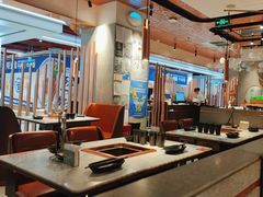 -新辣道鱼火锅(西二旗店)