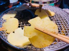 -大浪炭火鲜牛肉·酒场(竹禅街店)
