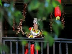 -神农溪纤夫文化旅游区