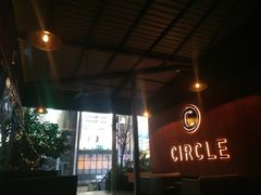 -CIRCLE·酒吧(第一国际店)