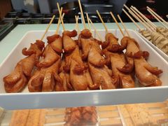 -莱得快酸辣粉(天和里店)