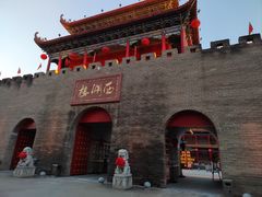 -西湖楼禧园·宴会聚餐(三一大道店)
