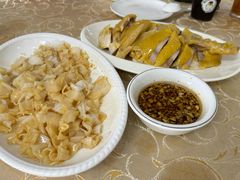 -深圳柯记餐厅(大望店)