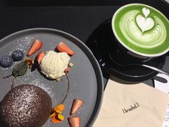 -Bracket Coffee(工体店)